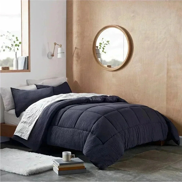 Ugg Devon Full / Queen Comforter Set - Picture 1 of 7